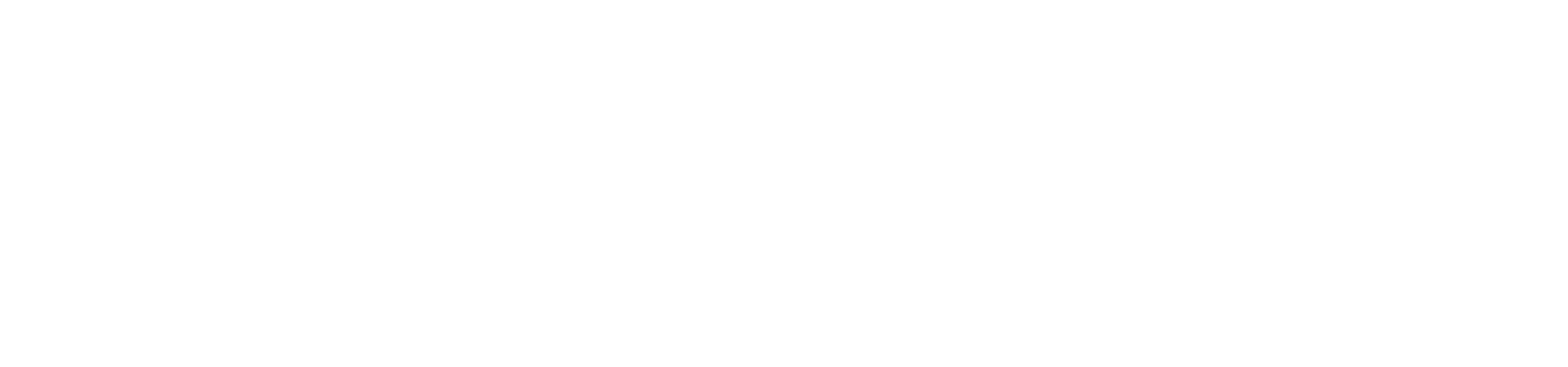 PHW logo in white